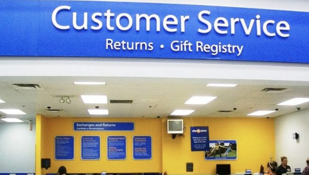 Customer Support WalmartOne 1 Customer Support WalmartOne