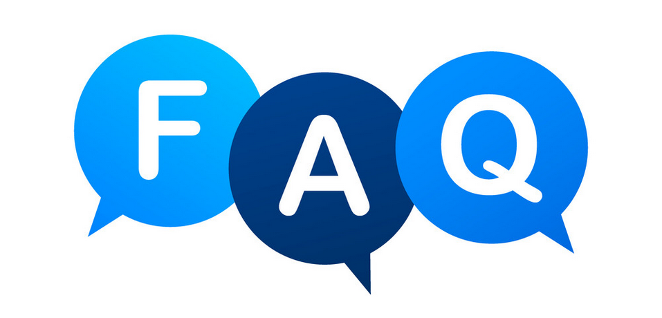 FAQs 1 FAQs