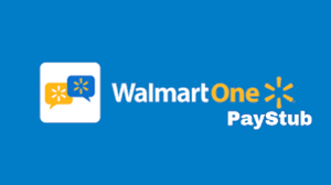 How to Access WalmartOne PayStubs? 1 WalmartOne Paystubs